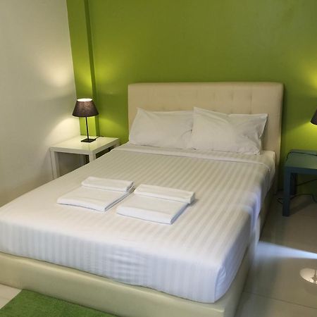 Aparthotel Don Mueang Airport Modern Bangkok Zewnętrze zdjęcie