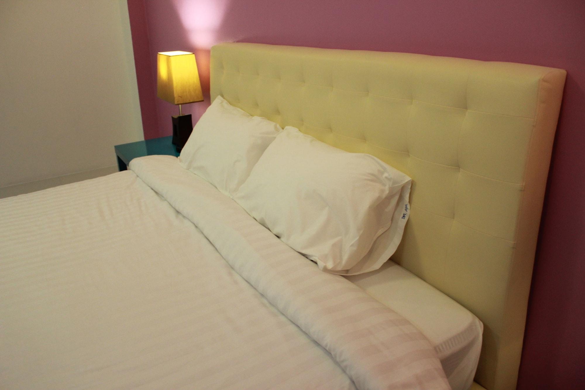 Aparthotel Don Mueang Airport Modern Bangkok Zewnętrze zdjęcie