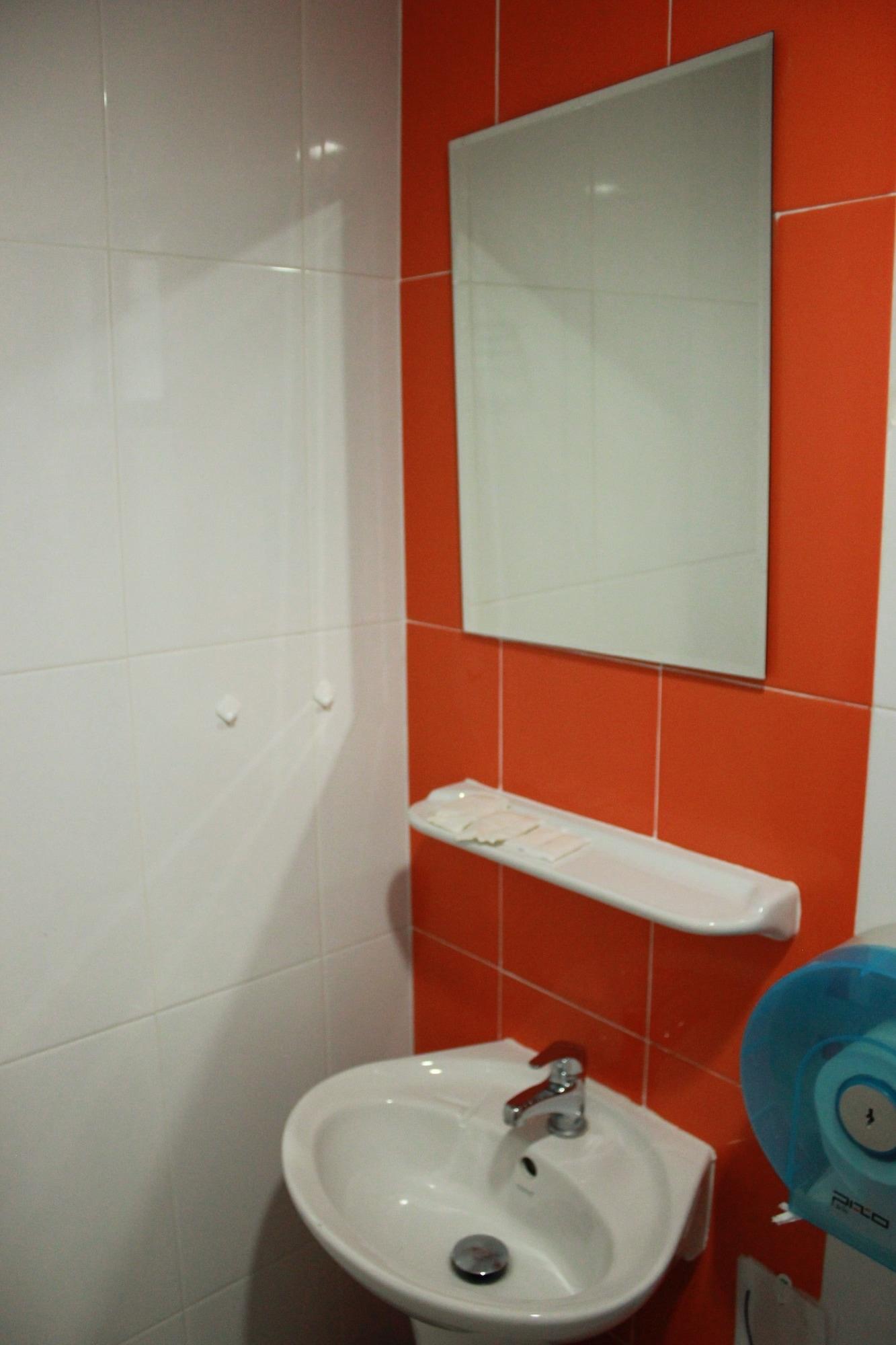 Aparthotel Don Mueang Airport Modern Bangkok Zewnętrze zdjęcie