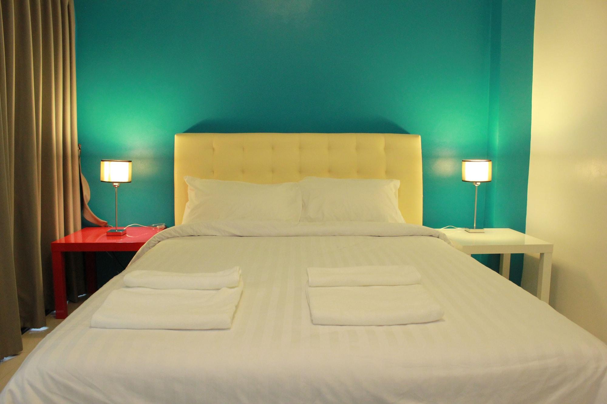 Aparthotel Don Mueang Airport Modern Bangkok Zewnętrze zdjęcie
