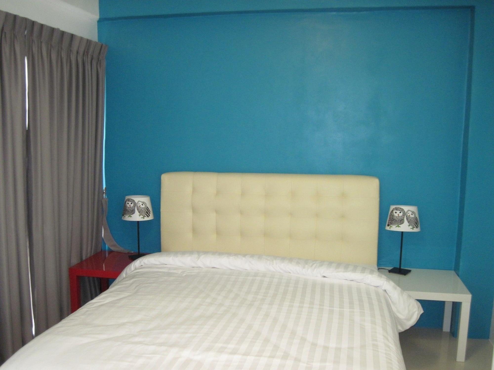 Aparthotel Don Mueang Airport Modern Bangkok Zewnętrze zdjęcie