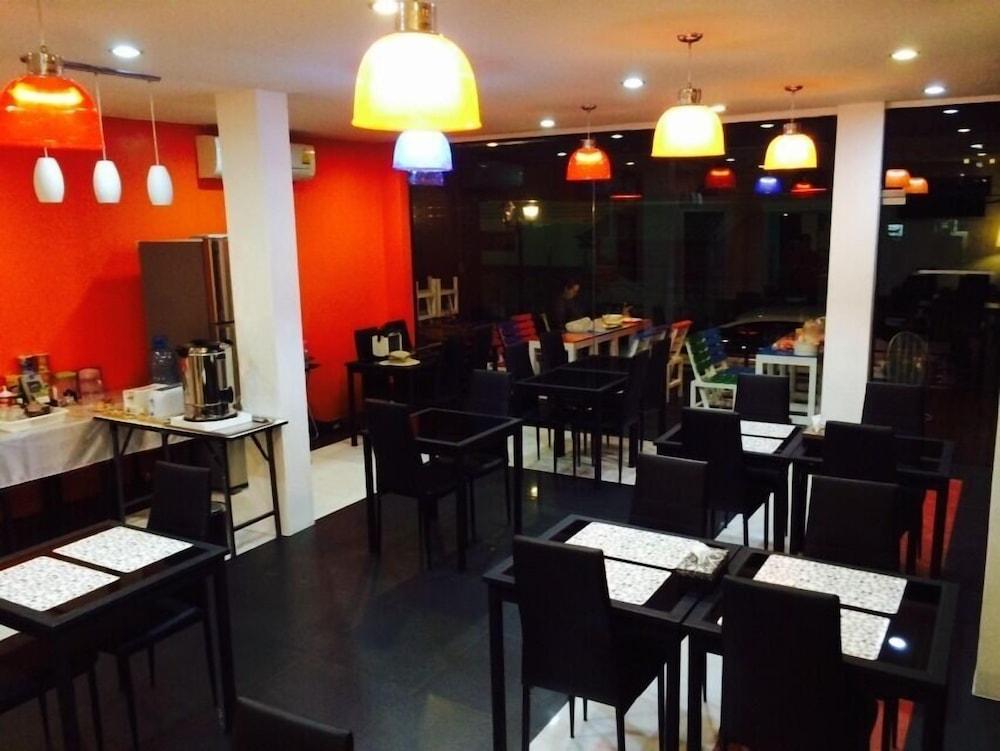 Aparthotel Don Mueang Airport Modern Bangkok Zewnętrze zdjęcie