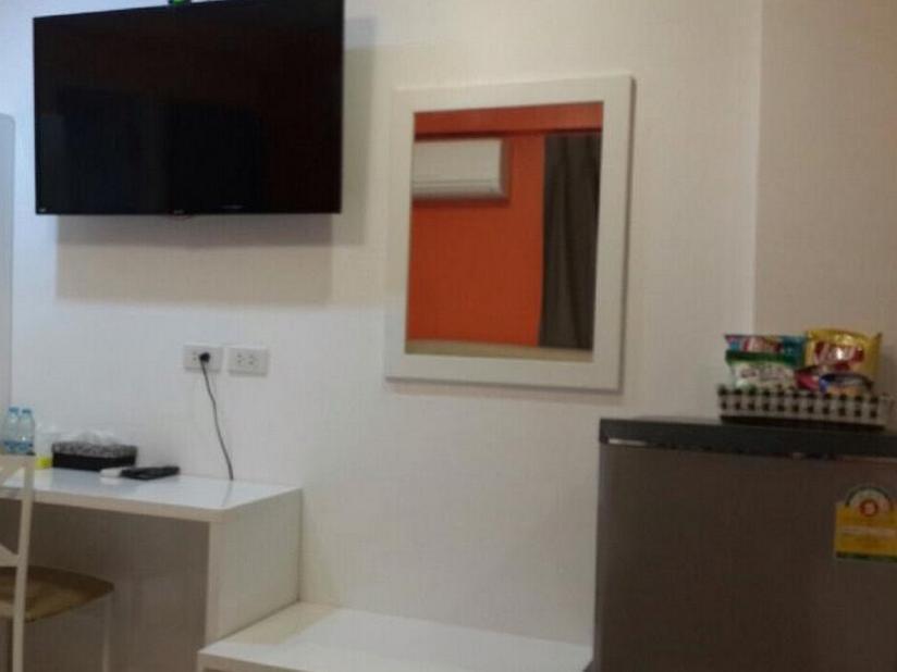 Aparthotel Don Mueang Airport Modern Bangkok Zewnętrze zdjęcie