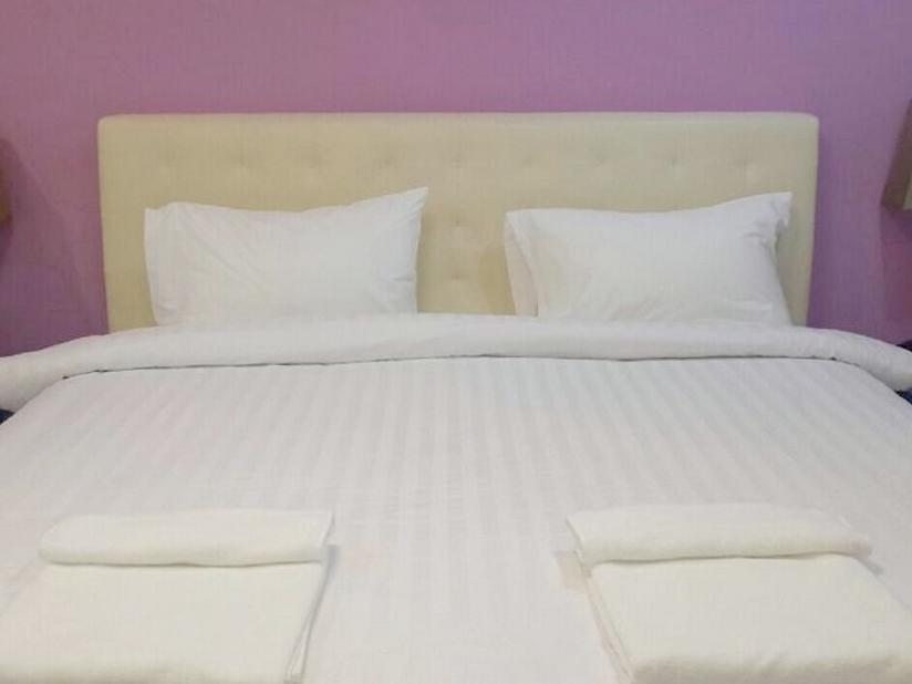 Aparthotel Don Mueang Airport Modern Bangkok Zewnętrze zdjęcie
