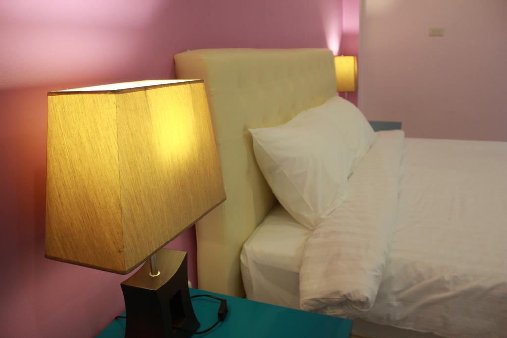 Aparthotel Don Mueang Airport Modern Bangkok Zewnętrze zdjęcie