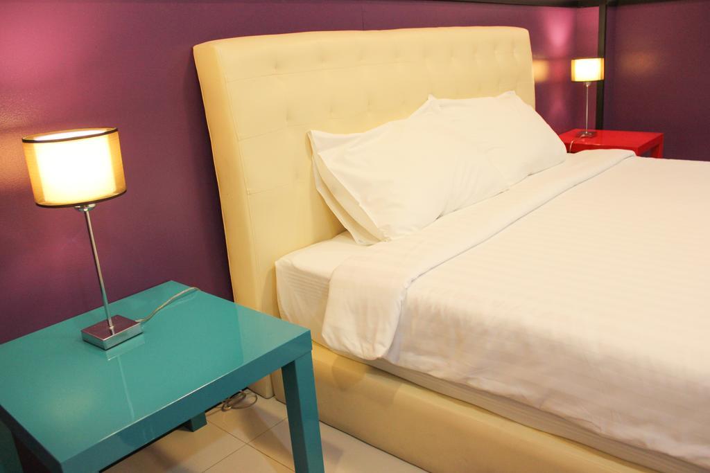 Aparthotel Don Mueang Airport Modern Bangkok Zewnętrze zdjęcie