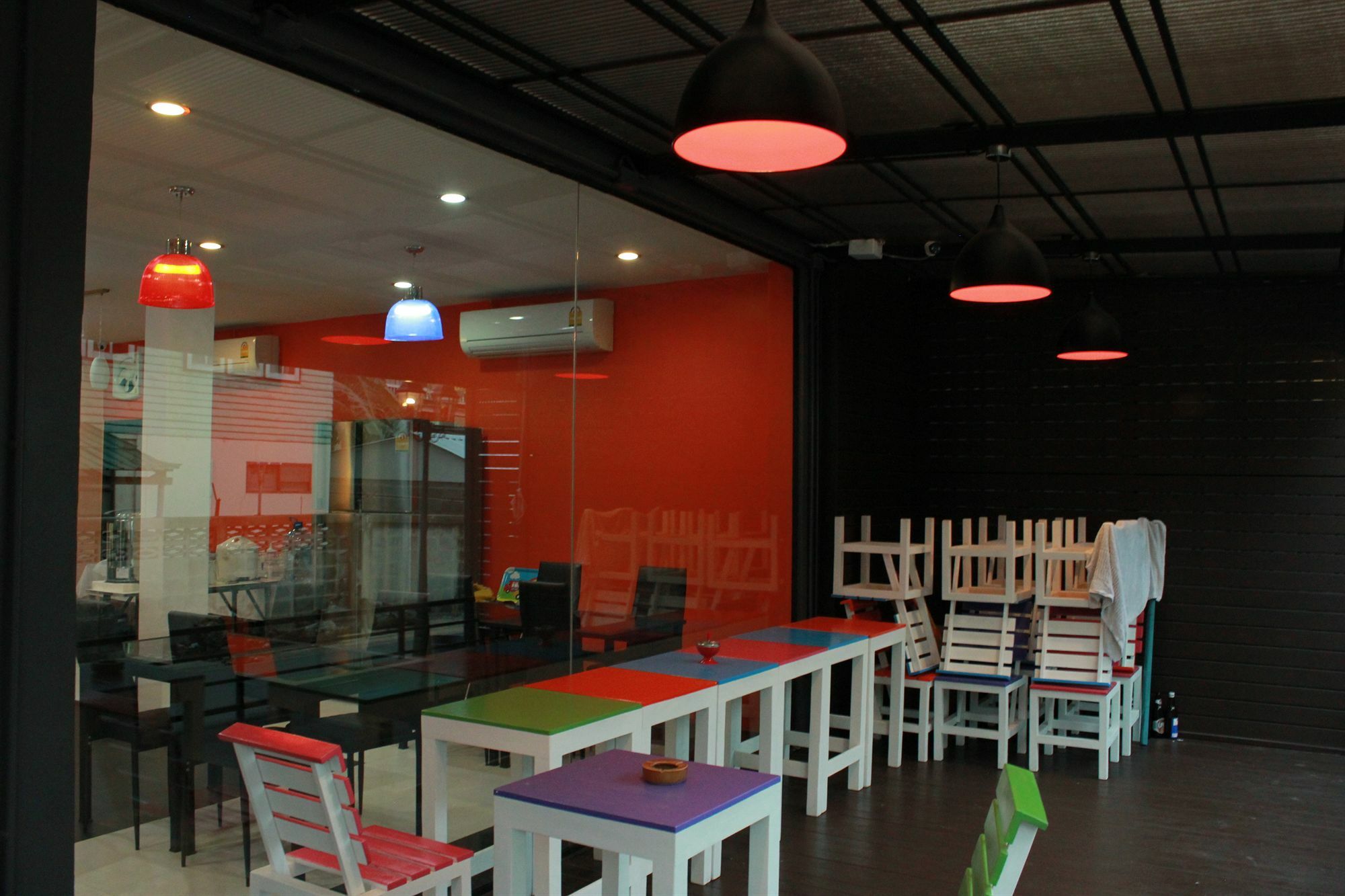 Aparthotel Don Mueang Airport Modern Bangkok Zewnętrze zdjęcie
