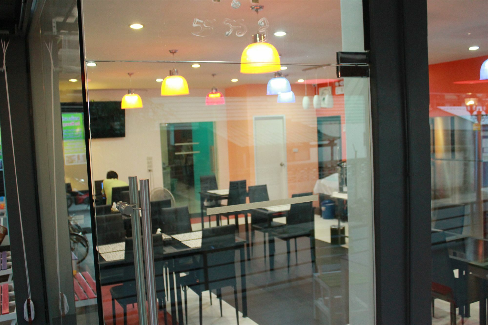 Aparthotel Don Mueang Airport Modern Bangkok Zewnętrze zdjęcie