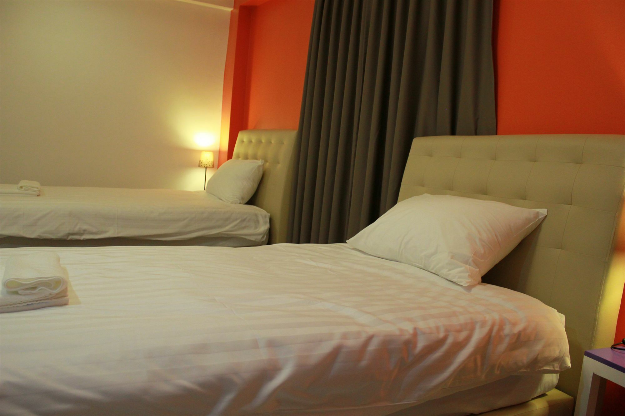 Aparthotel Don Mueang Airport Modern Bangkok Zewnętrze zdjęcie